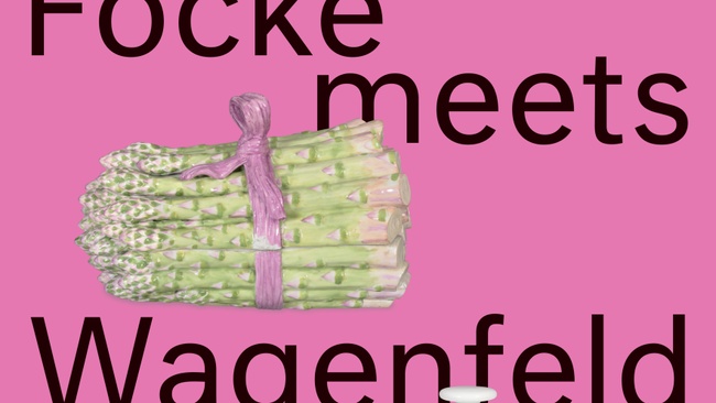 Focke meets Wagenfeld