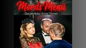Wiener Brut – Krimidinner Starnberg