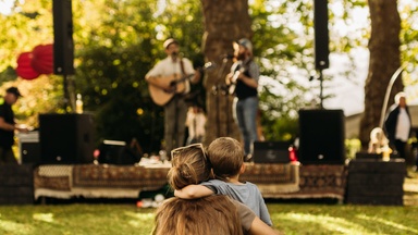 Parkvibes