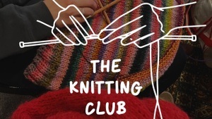 Rheingefädelt - THE KNITTING CLUB x Das Rheinische Landestheater