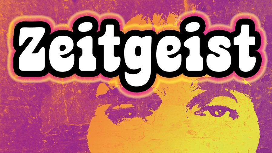 Zeitgeist