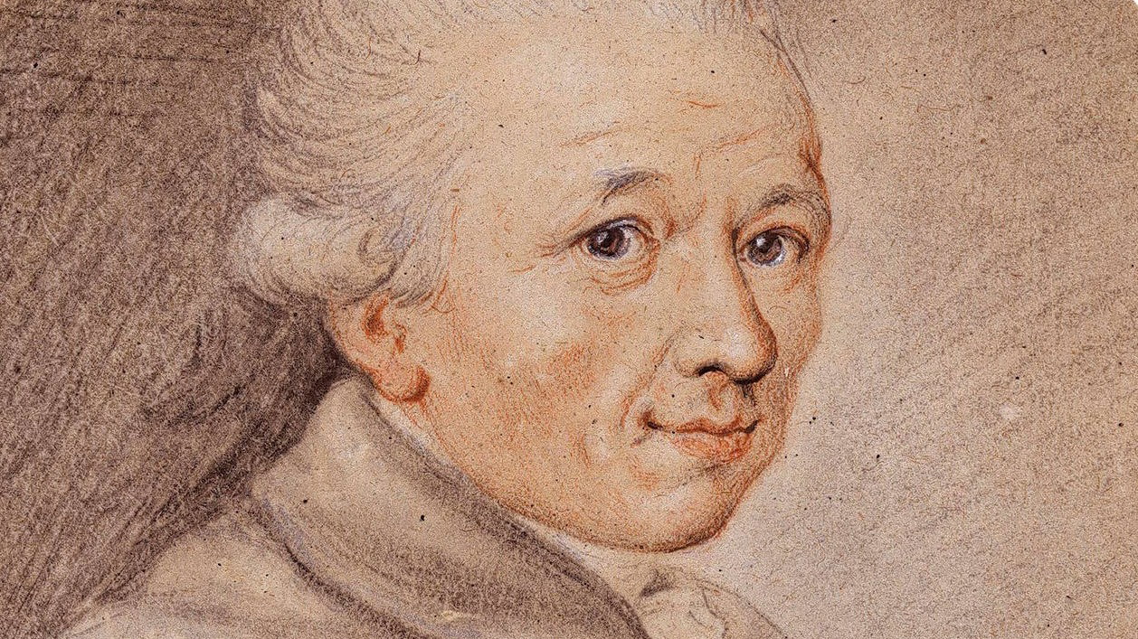 Auf Papier: Daniel Chodowiecki