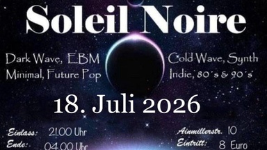 Soleir Noire