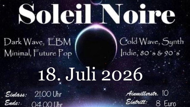 Soleir Noire