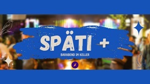 Späti +