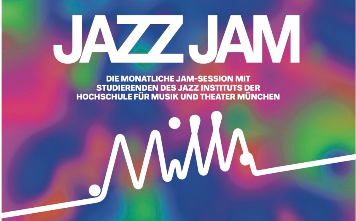 Milla Jazz Jam