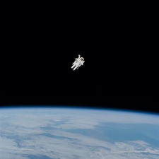 Aliens sind immer grün – die lange Nacht der Weltallgeschichten