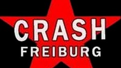 Crash Freiburg