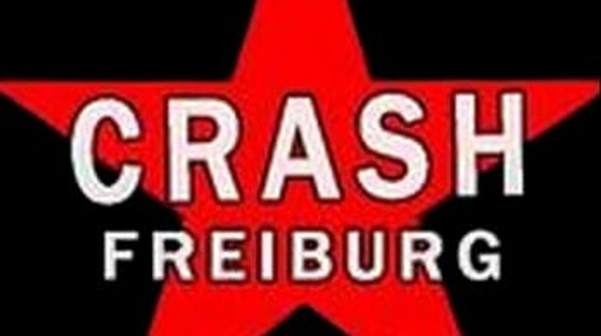 Crash Freiburg
