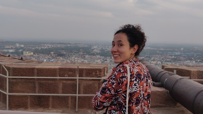 Die eigene Perspektive entdecken: Mobile Fotografie und persönliche Erzählungen - Ein Workshop von Alejandra Arévalo Martínez