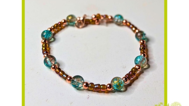 Schmuck Werkstatt