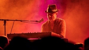 Matt Johnson (Jamiroquai)