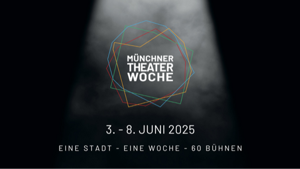 Münchner Theaterwoche