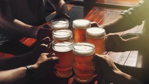 Brandenburger Bierfest mit Regionalmarkt