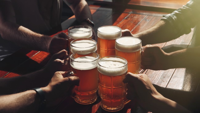 Brandenburger Bierfest mit Regionalmarkt