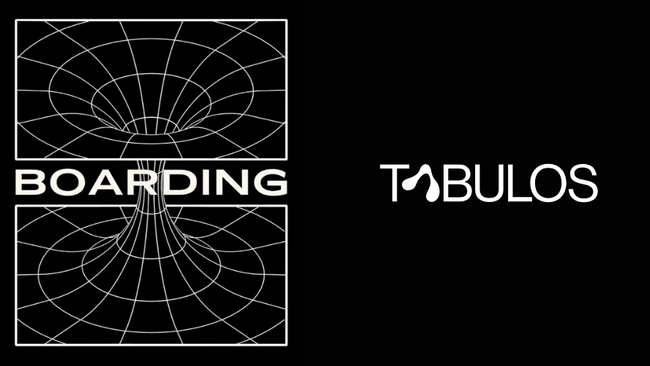 BOARDING: tabulos