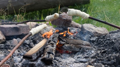 Workshop für Kinder: Wildes Ernten
