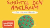 Kreativer Bastelworkshop zu „Schüttel den Apfelbaum“