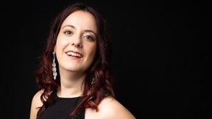 Bachelorabschlusskonzert Maite Ezpeleta