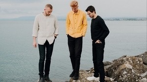 MUNDUS Trio