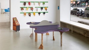 11. RecyclingDesignpreis:  DIY Ping-Pong-Play