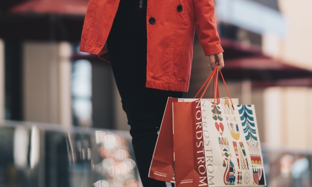Flohmarkt am Edu Einkaufspark