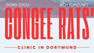 Congee Rats' Clinic w/ Ach Kuhzunft