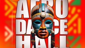 Timeless presents: Afro Dance Hall