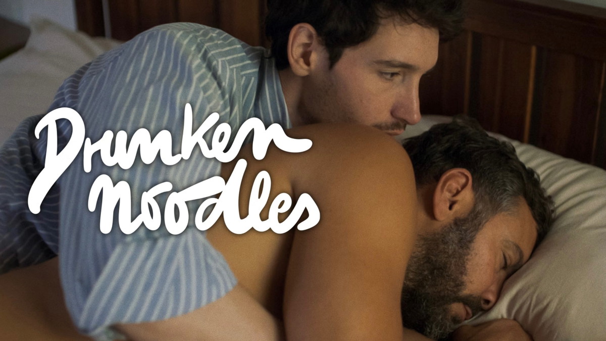 Queerfilmnacht: Drunken Noodles