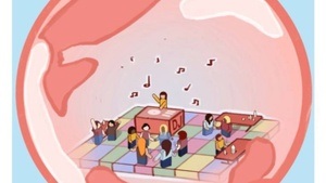 Tanzrausch: After-Work!