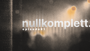 nulkomplett. e01