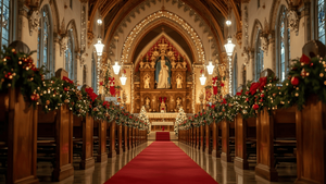 Adventskonzert: „Festliche Bläsermusik“