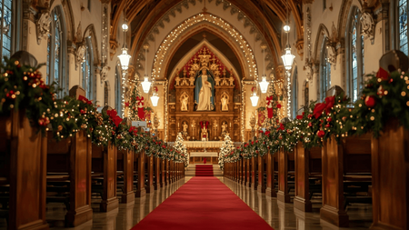 Adventskonzert: „Festliche Bläsermusik“