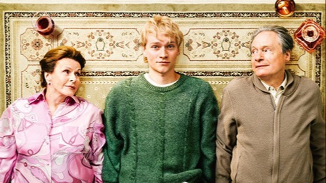 Ach, diese Lücke, diese entsetzliche Lücke