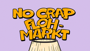 NoCrap Flohmarkt