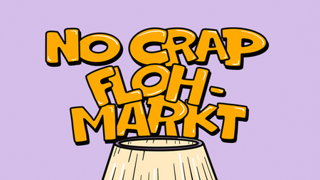 NoCrap Flohmarkt