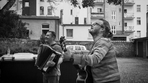 Mitsing-Konzerte am Ebertplatz: Botz & Bützje
