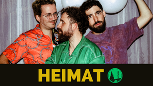 Mad Foxes | HEIMAT Regensburg