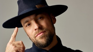 Max Mutzke im RheinEnergieSTADION