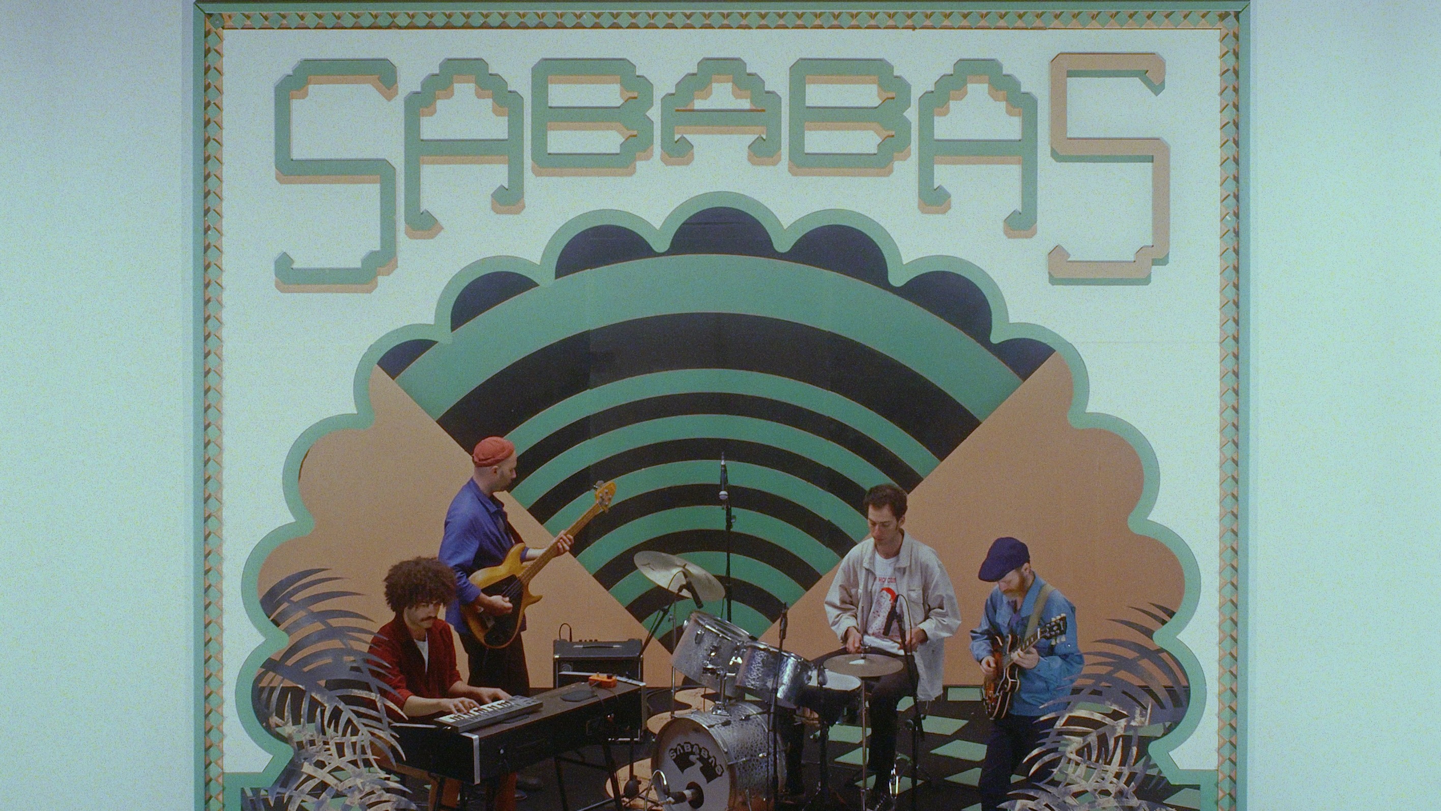 SABABA 5