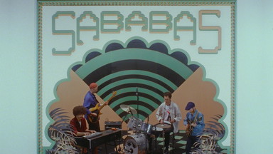 SABABA 5