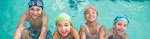 Pfingstferien Kinderschwimmen Kompaktkurs | 4.5 - 7 Jahre | Fürstenried West