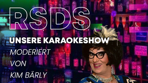RSDS - Unsere Karaokeshow