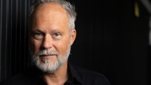 Marc Raabe liest "Die Nacht"