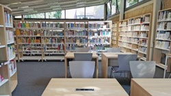 Stadtbibliothek Herrenhausen