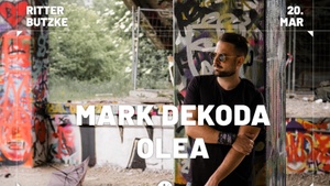 Mark Dekoda