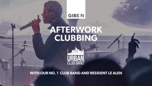 AfterWork Clubbing