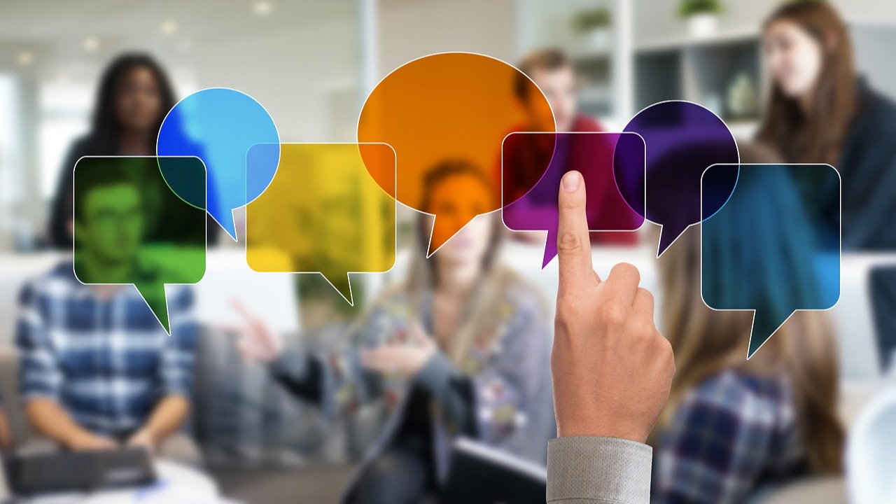 Workshop: KI & Demokratie