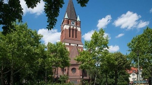 J. S. Bach: Weihnachtsoratorium I-III