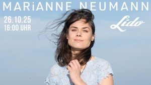 Marianne Neumann - Mein Name ist... Das Konzert zum Album